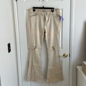 NWT Free People Jeans